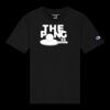 CH1081 Youth Jersey Short Sleeve T-Shirt Thumbnail