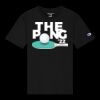CH1081 Youth Jersey Short Sleeve T-Shirt Thumbnail