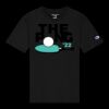 CH1081 Youth Jersey Short Sleeve T-Shirt Thumbnail