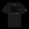 CH1081 Youth Jersey Short Sleeve T-Shirt Thumbnail