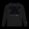 CH1751 Youth Cotton Jersey Long Sleeve T-Shirt Thumbnail