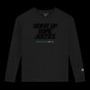 CH1751 Youth Cotton Jersey Long Sleeve T-Shirt Thumbnail