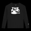 CH1751 Youth Cotton Jersey Long Sleeve T-Shirt Thumbnail