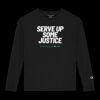 CH1751 Youth Cotton Jersey Long Sleeve T-Shirt Thumbnail