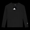 CH1751 Youth Cotton Jersey Long Sleeve T-Shirt Thumbnail
