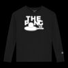 CH1751 Youth Cotton Jersey Long Sleeve T-Shirt Thumbnail