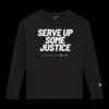 CH1751 Youth Cotton Jersey Long Sleeve T-Shirt Thumbnail