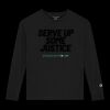 CH1751 Youth Cotton Jersey Long Sleeve T-Shirt Thumbnail