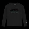 CH1751 Youth Cotton Jersey Long Sleeve T-Shirt Thumbnail