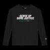 CH1751 Youth Cotton Jersey Long Sleeve T-Shirt Thumbnail