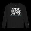 CH1751 Youth Cotton Jersey Long Sleeve T-Shirt Thumbnail