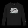 CH1751 Youth Cotton Jersey Long Sleeve T-Shirt Thumbnail