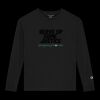 CH1751 Youth Cotton Jersey Long Sleeve T-Shirt Thumbnail