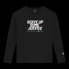 CH1751 Youth Cotton Jersey Long Sleeve T-Shirt Thumbnail