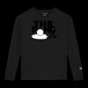 CH1751 Youth Cotton Jersey Long Sleeve T-Shirt Thumbnail