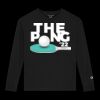 CH1751 Youth Cotton Jersey Long Sleeve T-Shirt Thumbnail