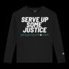 CH1751 Youth Cotton Jersey Long Sleeve T-Shirt Thumbnail