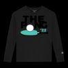 CH1751 Youth Cotton Jersey Long Sleeve T-Shirt Thumbnail