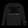 CH1751 Youth Cotton Jersey Long Sleeve T-Shirt Thumbnail