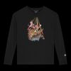CH1751 Youth Cotton Jersey Long Sleeve T-Shirt Thumbnail
