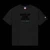 T105 Unisex Heritage Jersey T-Shirt Thumbnail