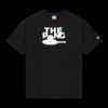 T105 Unisex Heritage Jersey T-Shirt Thumbnail
