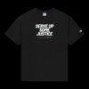 T105 Unisex Heritage Jersey T-Shirt Thumbnail