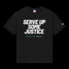 T105 Unisex Heritage Jersey T-Shirt Thumbnail