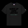 T105 Unisex Heritage Jersey T-Shirt Thumbnail