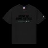 T105 Unisex Heritage Jersey T-Shirt Thumbnail