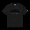 T105 Unisex Heritage Jersey T-Shirt Thumbnail