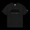 T105 Unisex Heritage Jersey T-Shirt Thumbnail