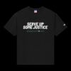 T105 Unisex Heritage Jersey T-Shirt Thumbnail