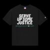 T105 Unisex Heritage Jersey T-Shirt Thumbnail