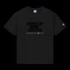 T105 Unisex Heritage Jersey T-Shirt Thumbnail