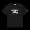 T105 Unisex Heritage Jersey T-Shirt Thumbnail