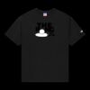 T105 Unisex Heritage Jersey T-Shirt Thumbnail