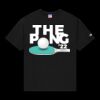T105 Unisex Heritage Jersey T-Shirt Thumbnail