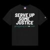 T105 Unisex Heritage Jersey T-Shirt Thumbnail
