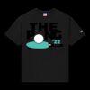 T105 Unisex Heritage Jersey T-Shirt Thumbnail
