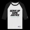 T137 Adult Raglan Baseball T-Shirt Thumbnail