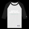 T137 Adult Raglan Baseball T-Shirt Thumbnail