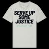 T425 Unisex Adult Cotton Jersey T-Shirt Thumbnail