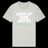 T425 Unisex Adult Cotton Jersey T-Shirt Thumbnail