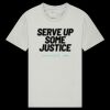 T425 Unisex Adult Cotton Jersey T-Shirt Thumbnail