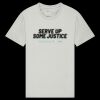 T425 Unisex Adult Cotton Jersey T-Shirt Thumbnail