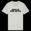 T425 Unisex Adult Cotton Jersey T-Shirt Thumbnail