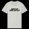 T425 Unisex Adult Cotton Jersey T-Shirt Thumbnail
