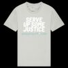 T425 Unisex Adult Cotton Jersey T-Shirt Thumbnail