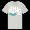 T425 Unisex Adult Cotton Jersey T-Shirt Thumbnail